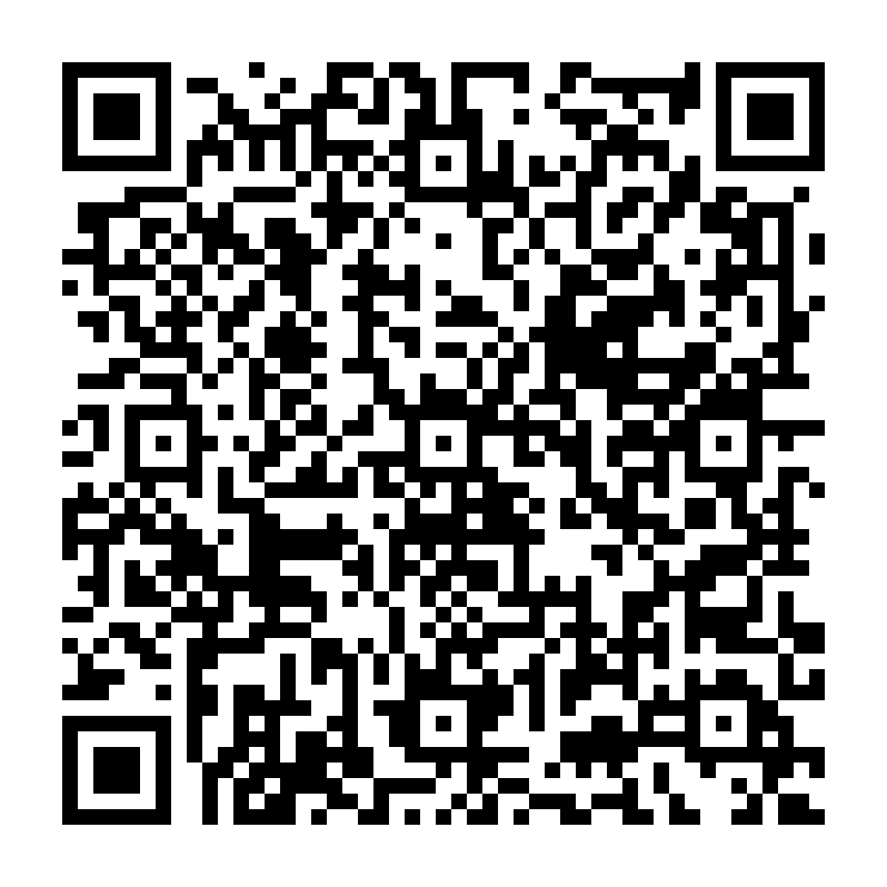 QR Kodu