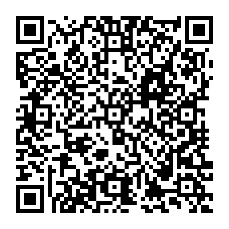 QR Kodu