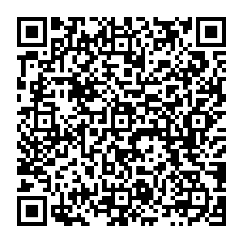 QR Kodu