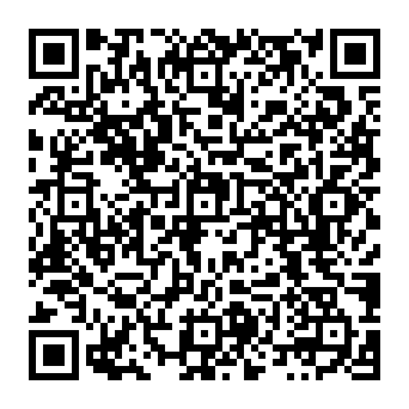 QR Kodu