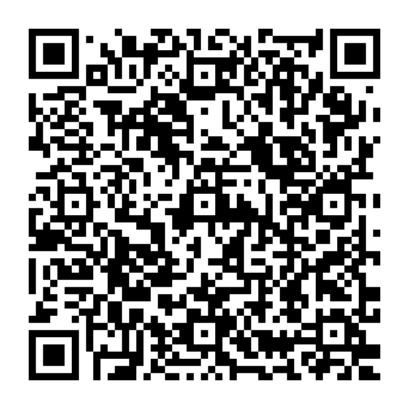 QR Kodu