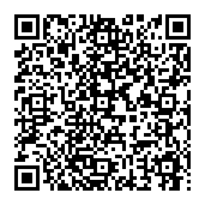 QR Kodu