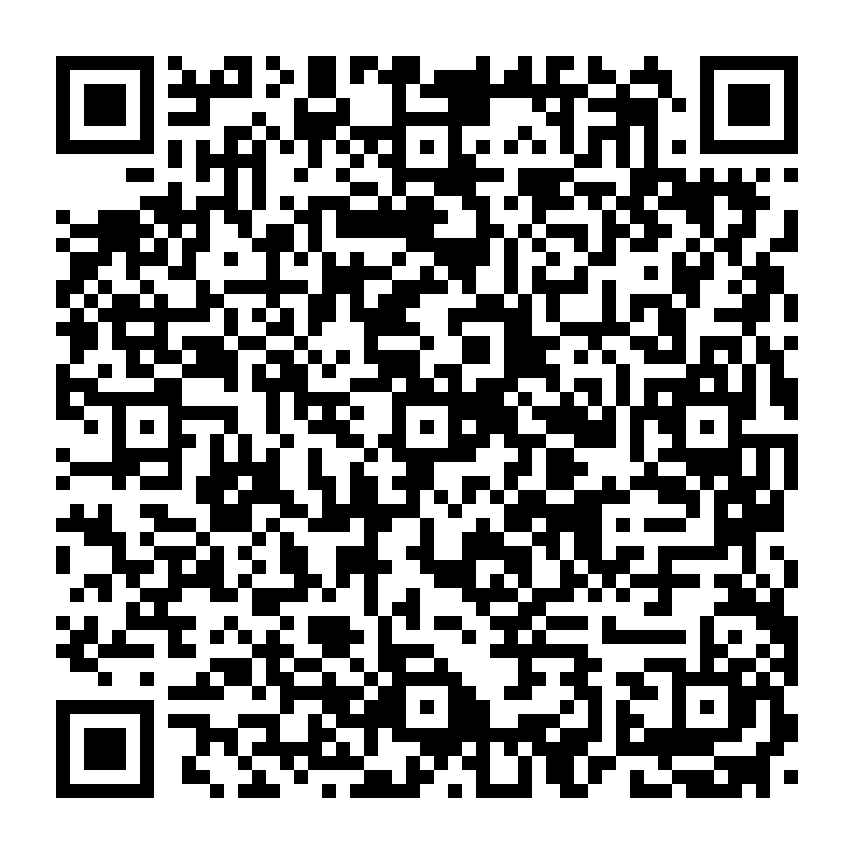 QR Kod