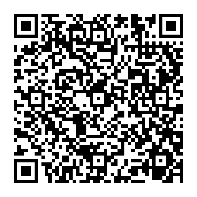 QR Kodu