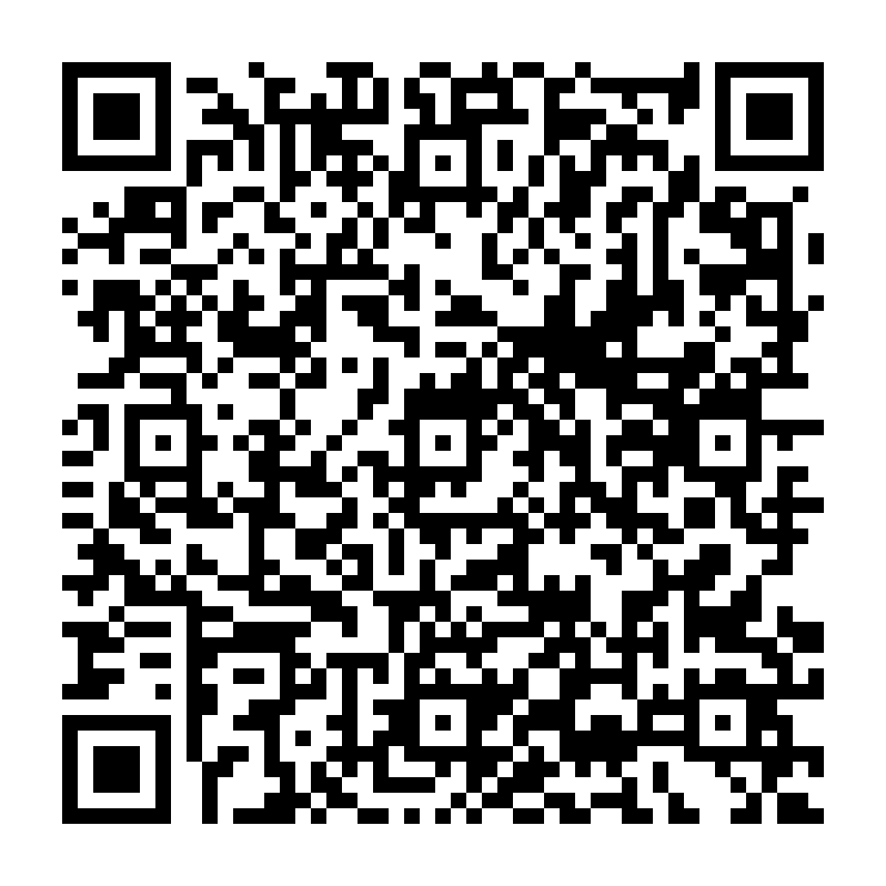 QR Kod