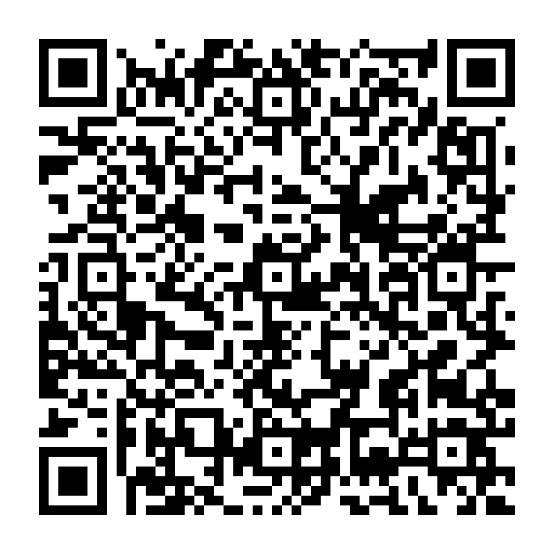 QR Kodu