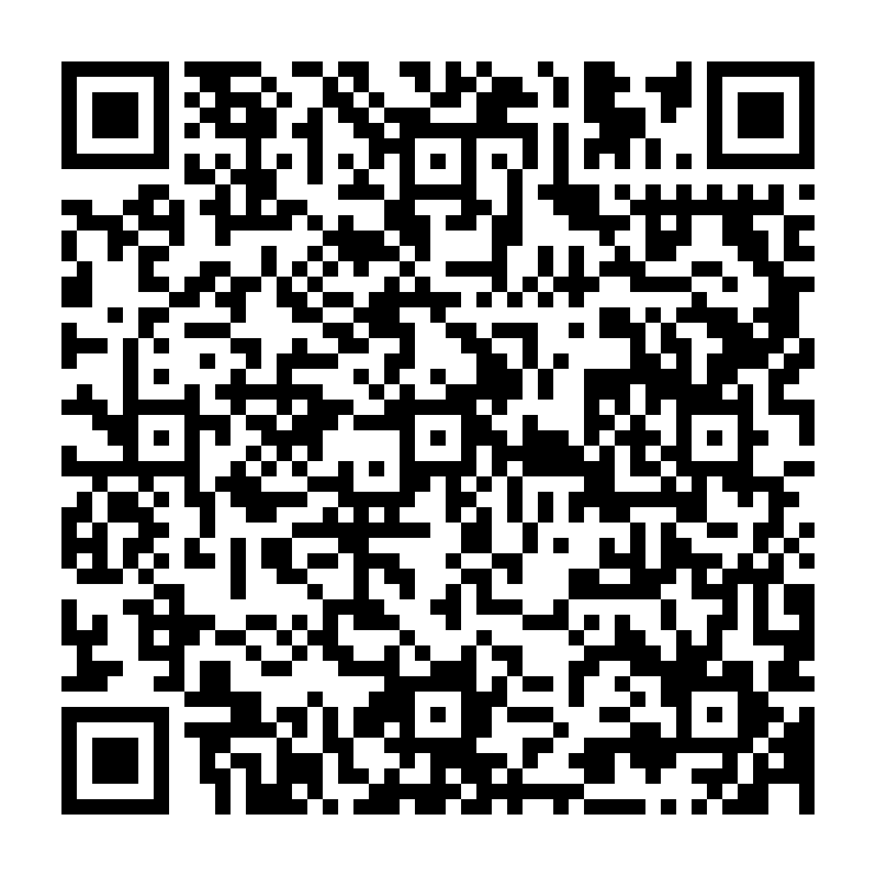 QR Kodu
