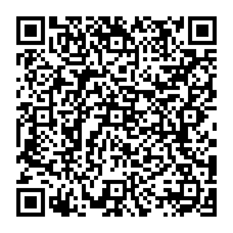 QR Kodu