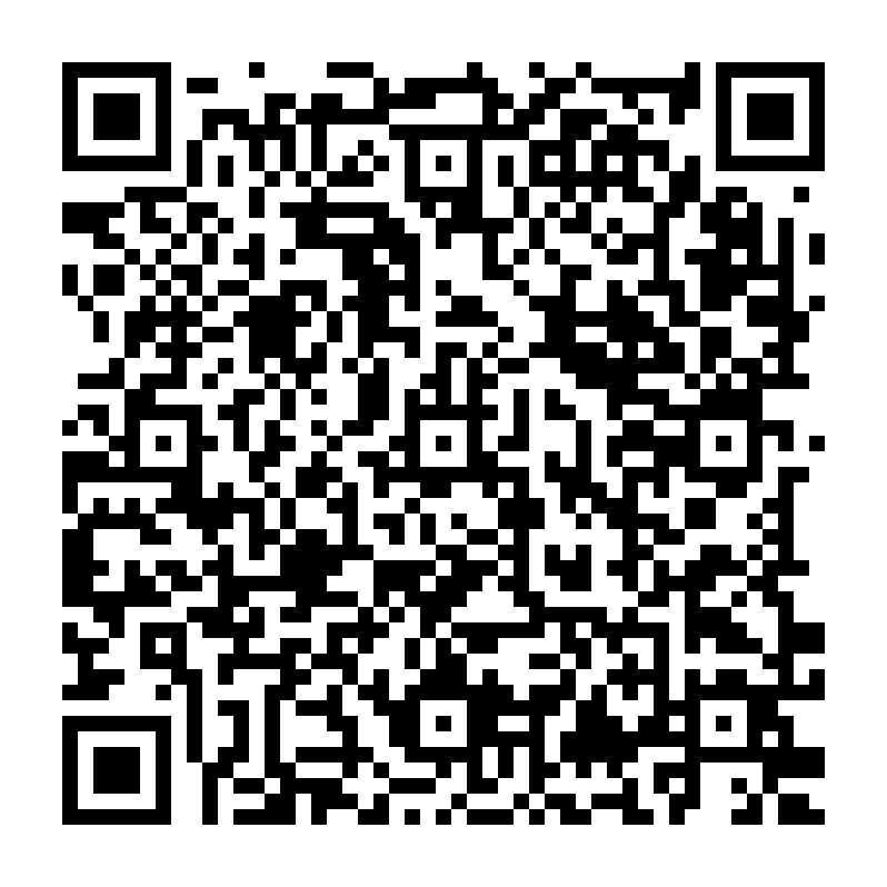 QR Kodu