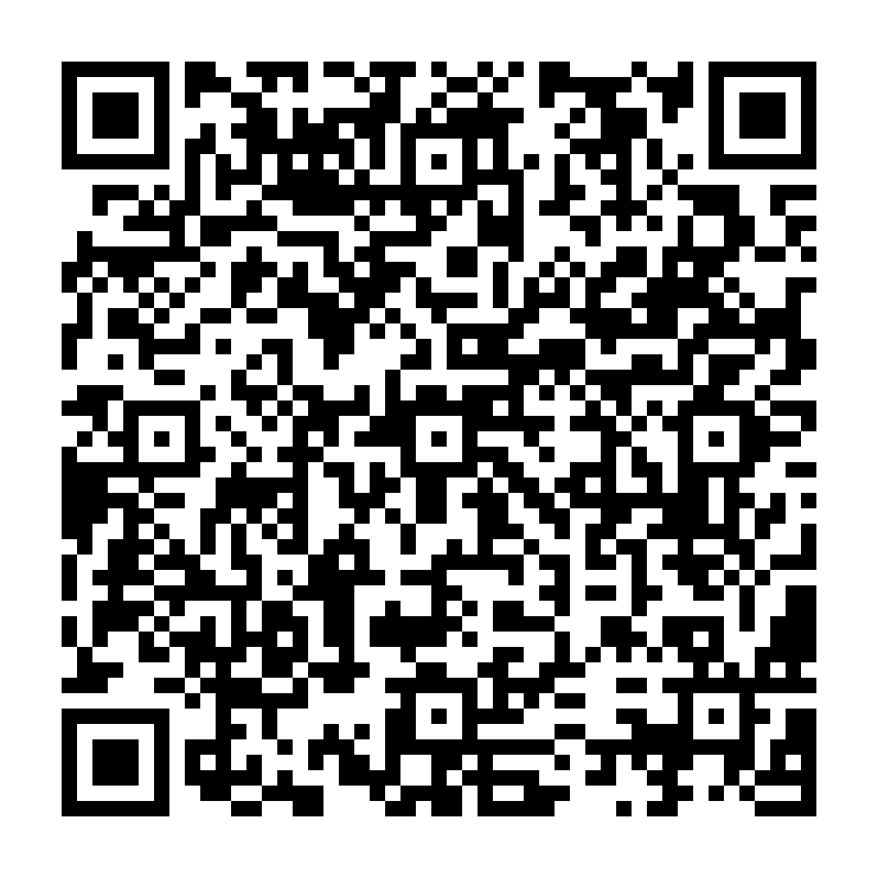 QR Kodu