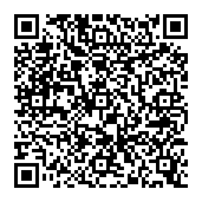 QR Kodu