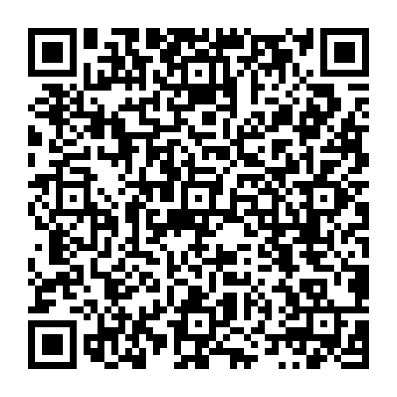 QR Kodu