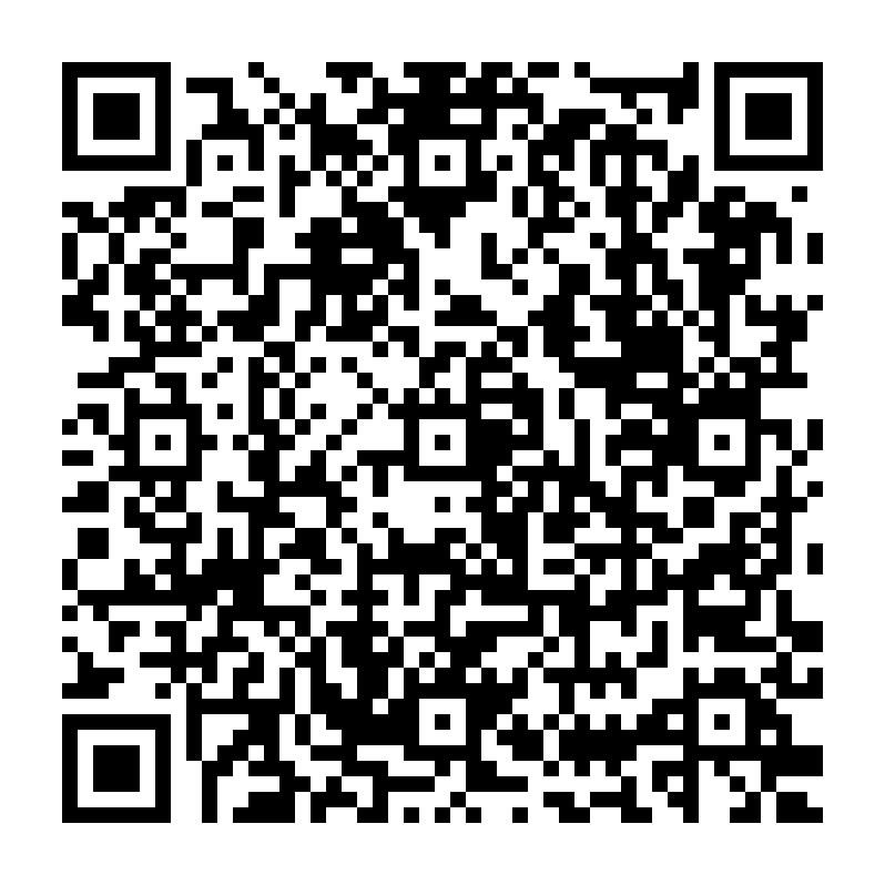 QR Kodu