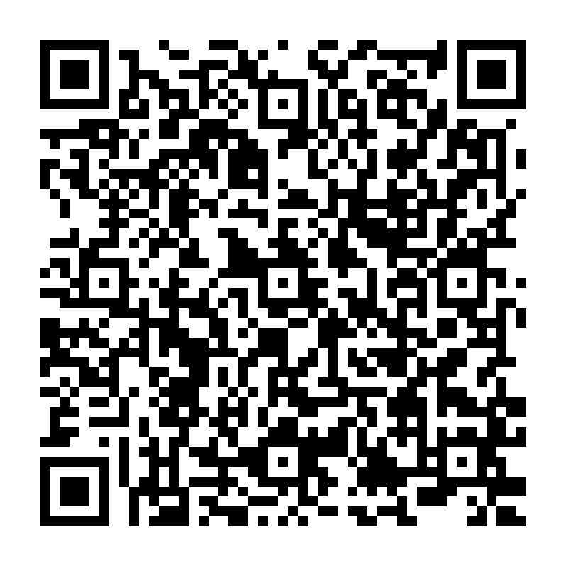 QR Kodu