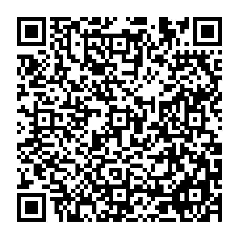 QR Kodu