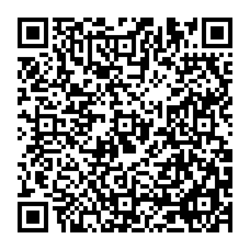 QR Kodu