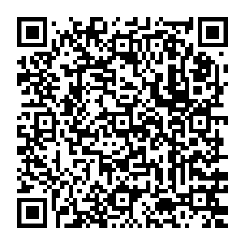 QR Kod