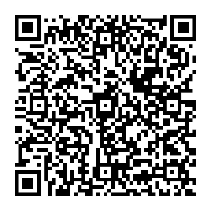 QR Kodu