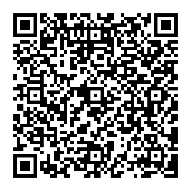 QR Kodu
