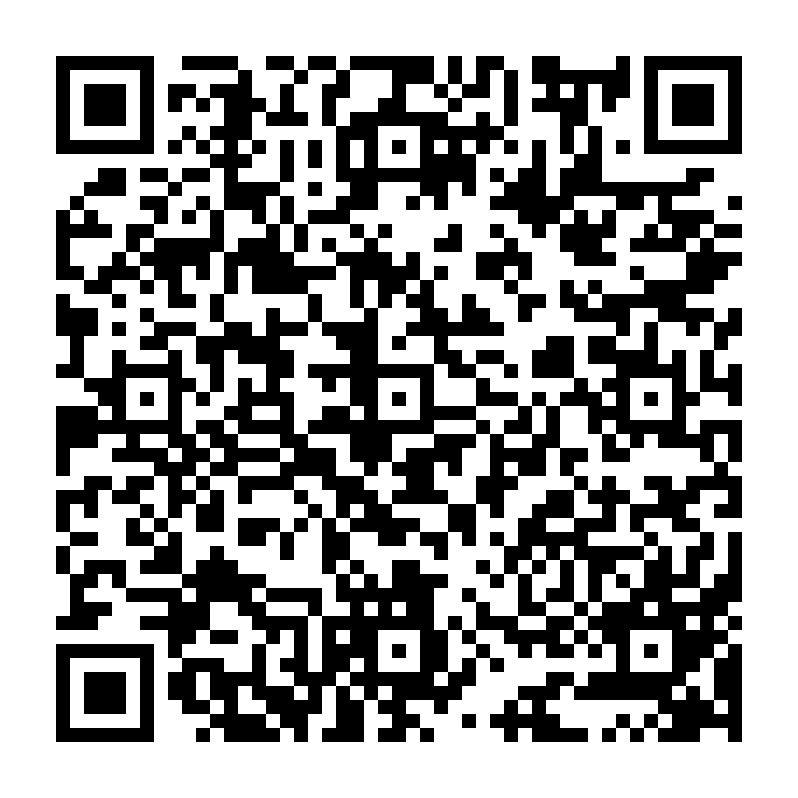 QR Kodu