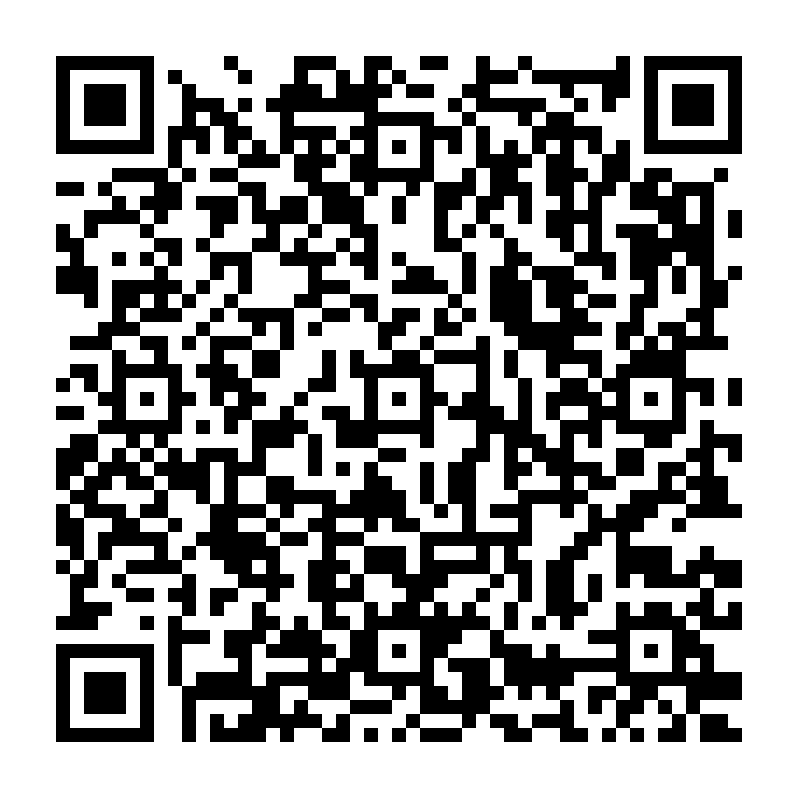QR Kod