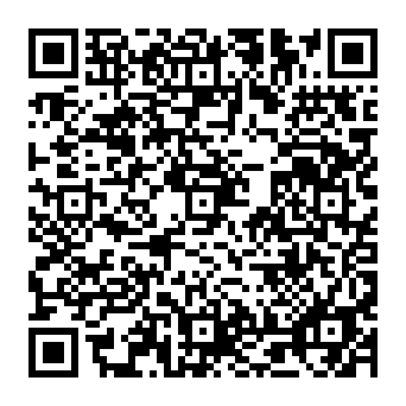 QR Kodu