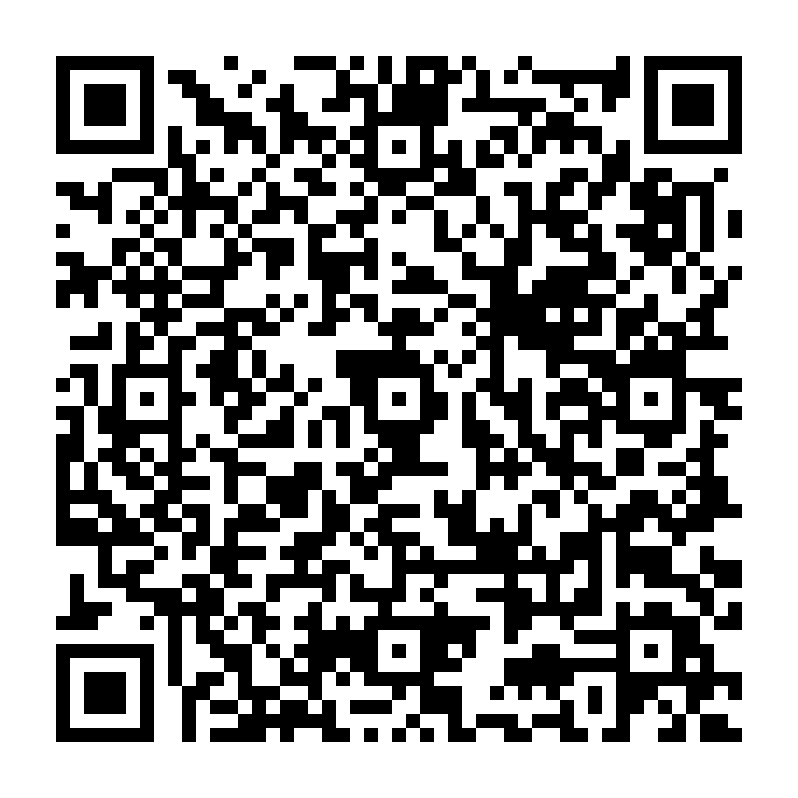 QR Kodu