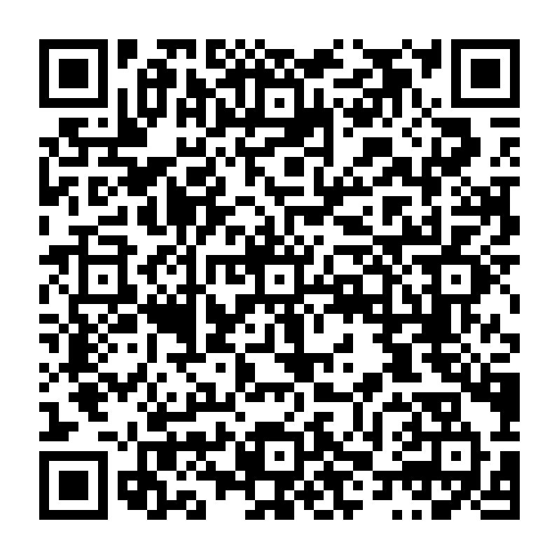 QR Kodu