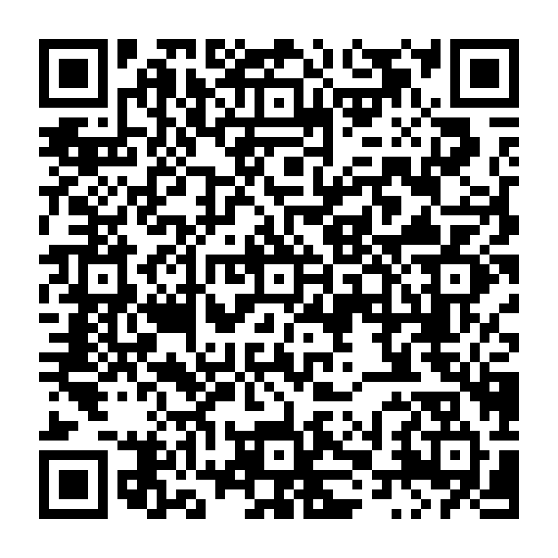 QR Kodu