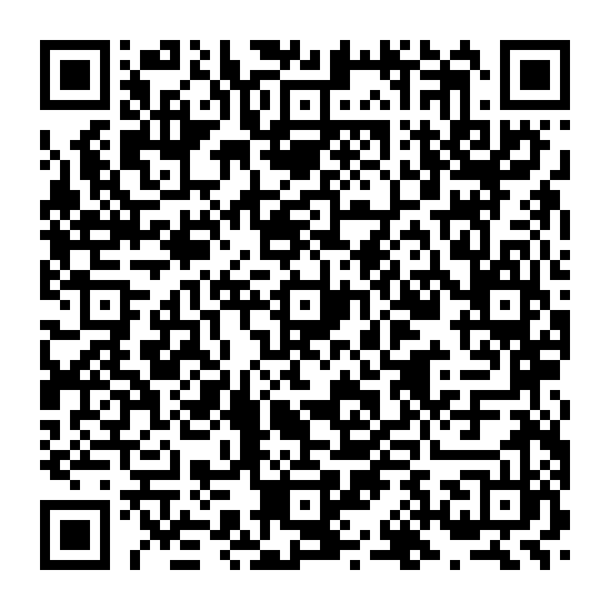 QR Kodu