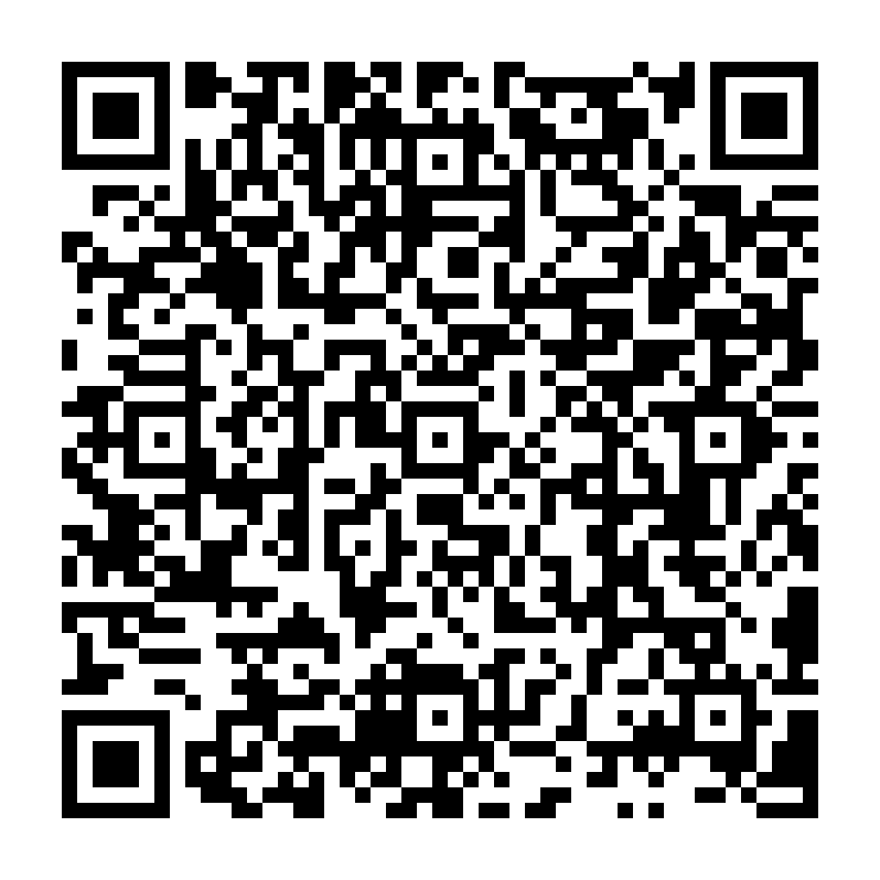 QR Kodu