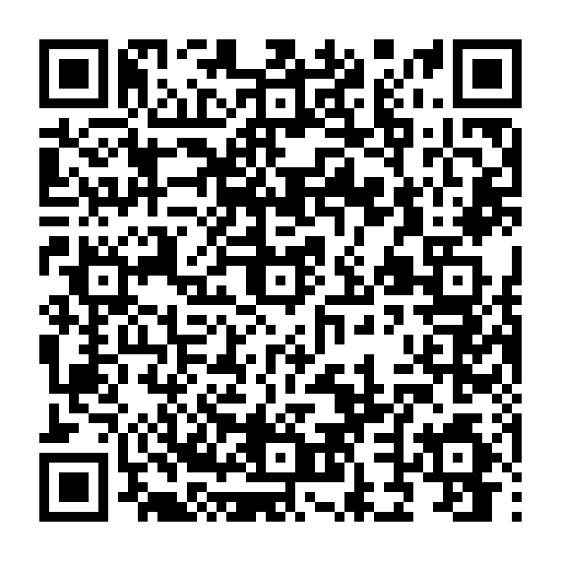 QR Kodu