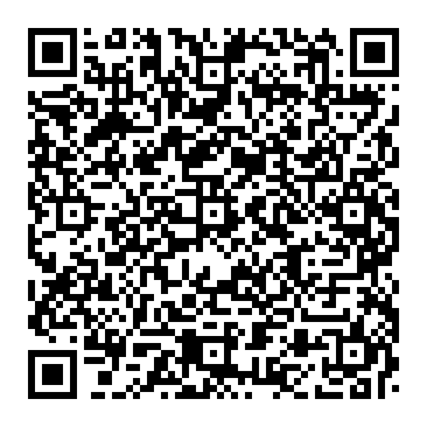QR Kodu
