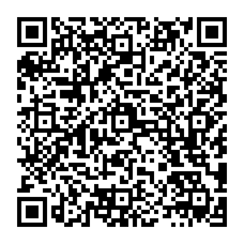 QR Kodu