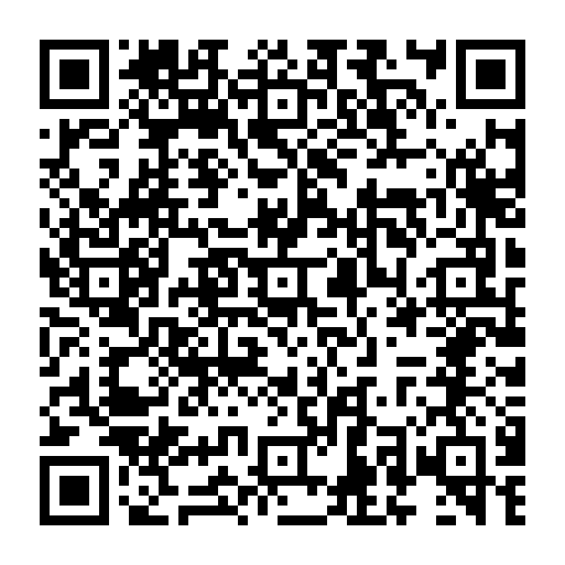 QR Kodu