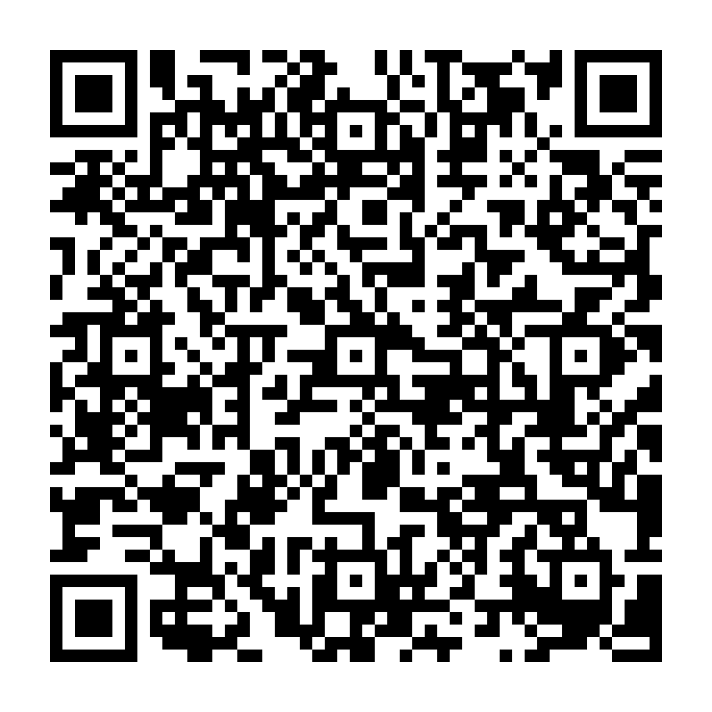 QR Kodu