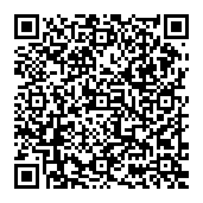 QR Kodu