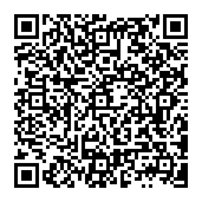 QR Kod