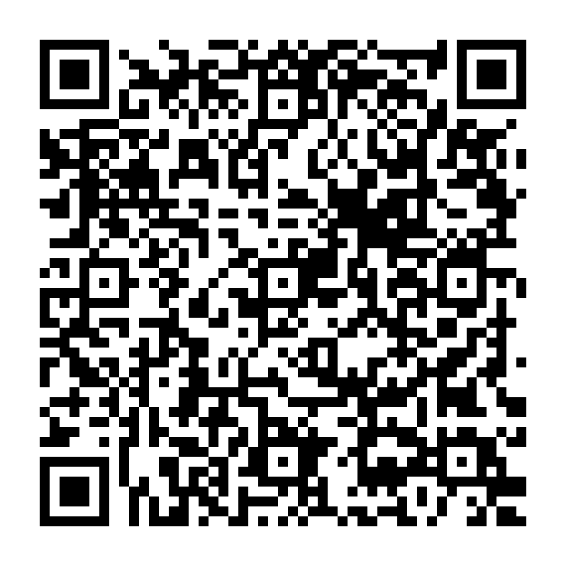 QR Kodu