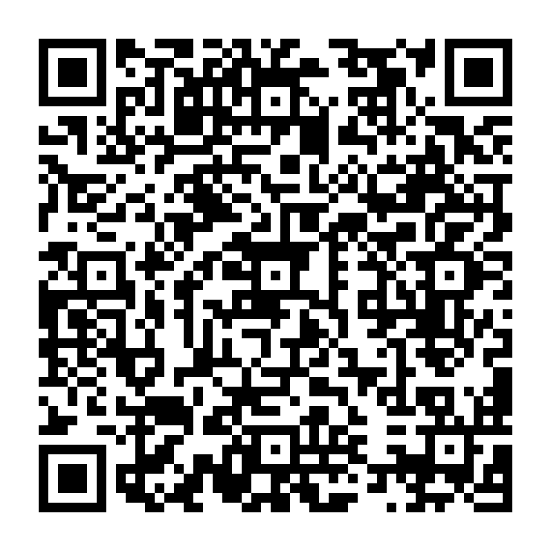QR Kodu