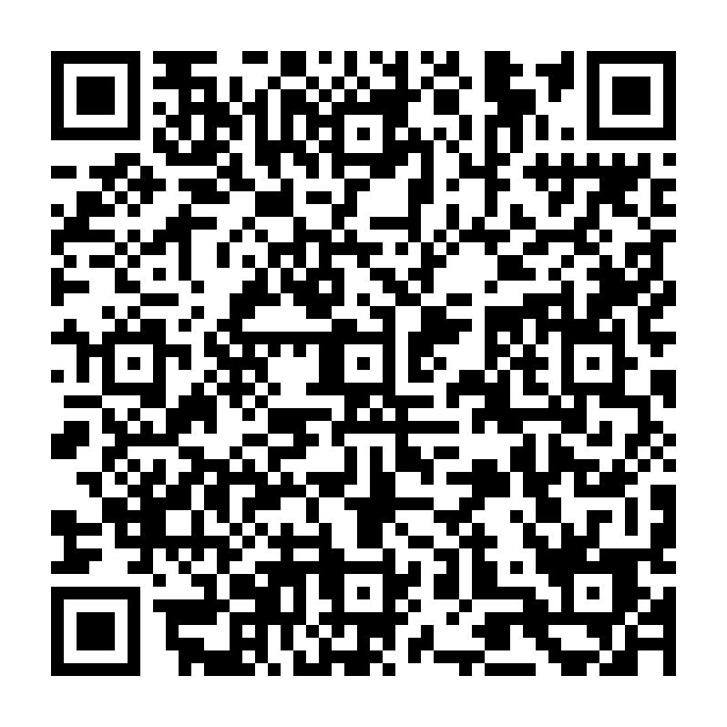 QR Kodu
