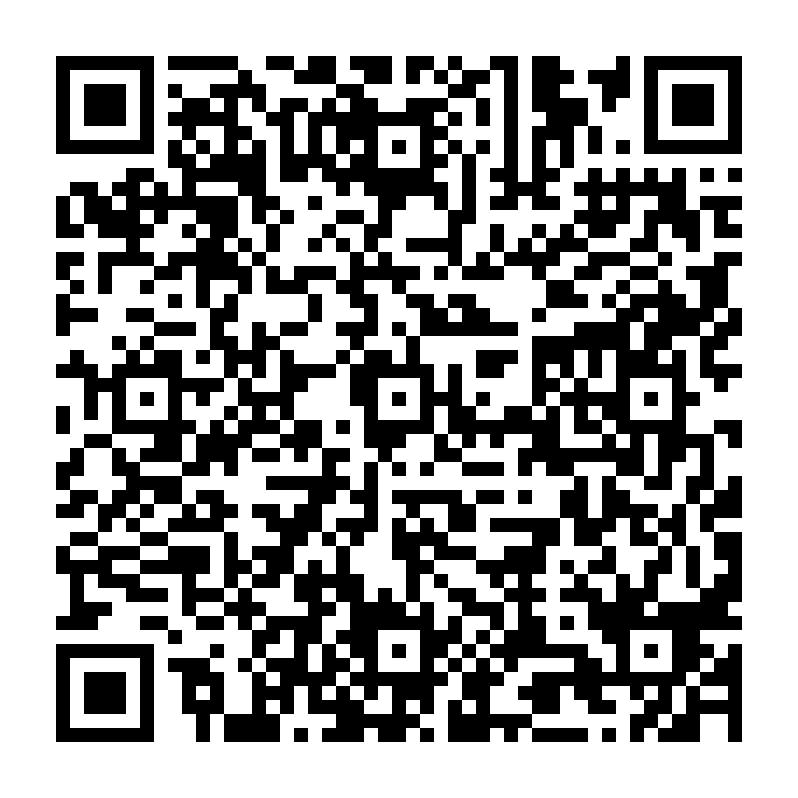 QR Kodu
