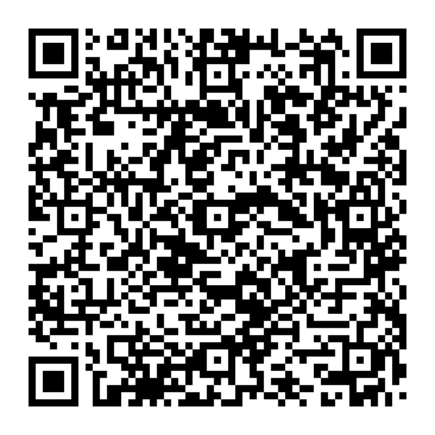QR Kodu