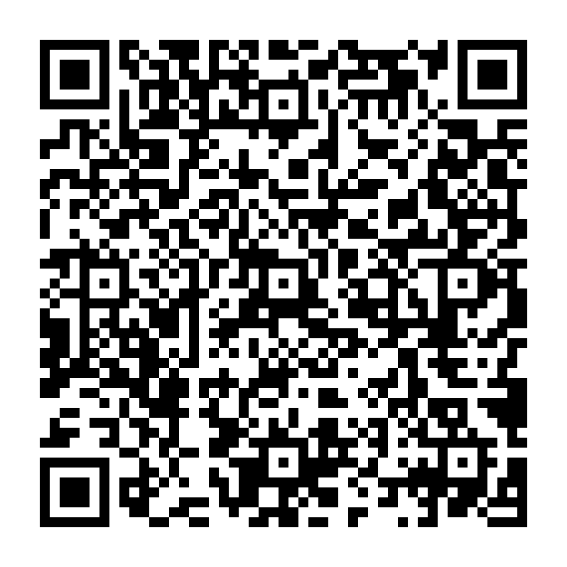 QR Kod