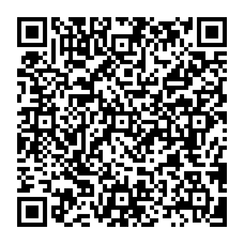 QR Kod