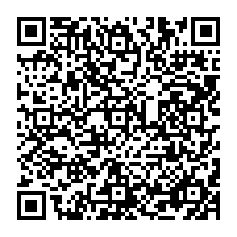 QR Kodu