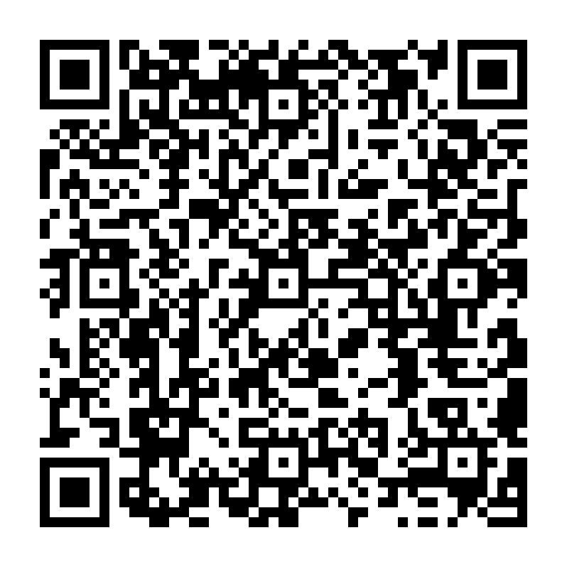 QR Kodu