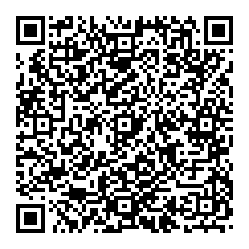 QR Kod