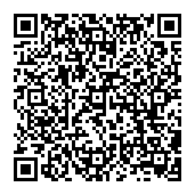 QR Kodu