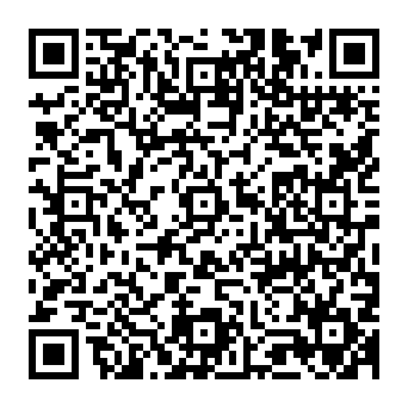QR Kodu
